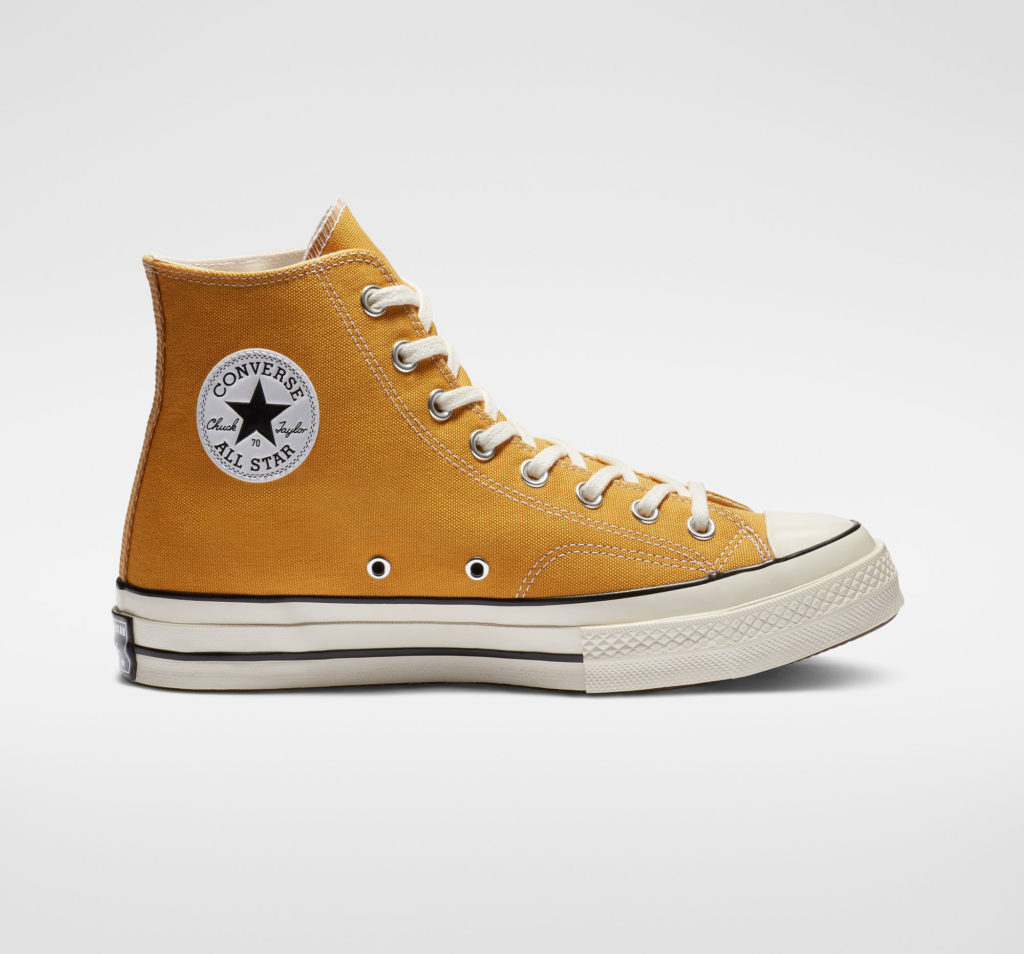 Converse x Simpson Collaboration (2014)