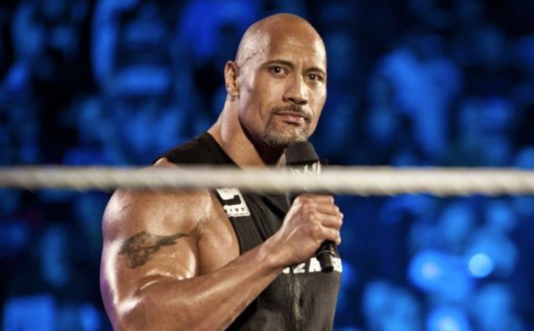 Will The Rock Finally Return To WWE In 2021 